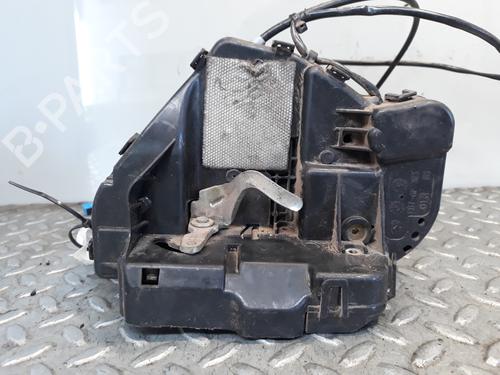 Rear right lock MERCEDES-BENZ E-CLASS (W211)  | BP8139416C99 