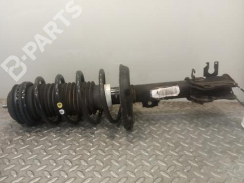 Used Right front shock absorber Right front shock absorber FIAT GRANDE PUNTO (199_) 1.3 D Multijet (75 hp) 8297732 8297732