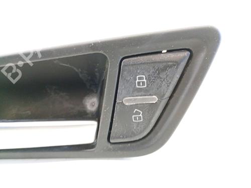 Front left interior door handle AUDI Q5 (8RB) 3.2 FSI quattro | BP39431513I13 - Image 2