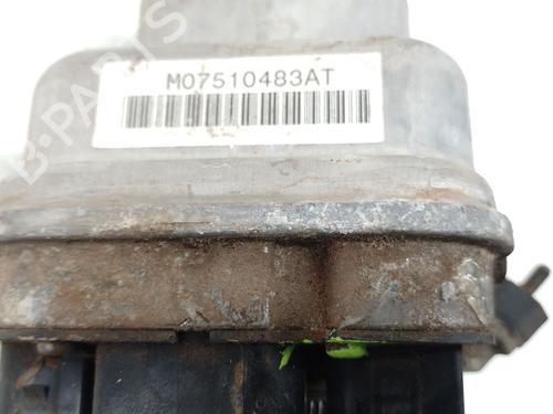 Steering pump SKODA FABIA I (6Y2) 1.9 SDI | BP32419928M99