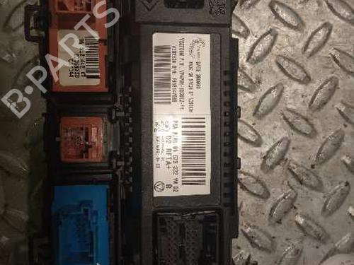 Climate control PEUGEOT 407 (6D_)  | BP6539072I5 
