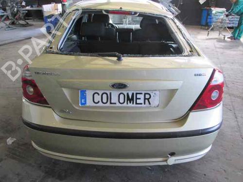 Injection rail FORD MONDEO III (B5Y)  | BP3080107M98 