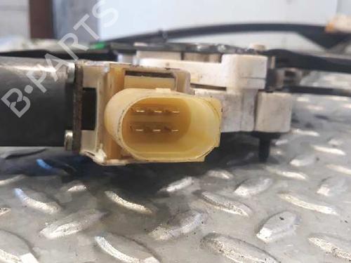 Front right window mechanism BMW 1 (E87) 118 d | BP5822024C23 