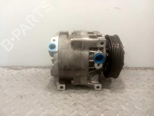 AC compressor FIAT PUNTO (188_) 1.2 60 (188.030, .050, .130, .150, .230, .250) | BP3054643M34 