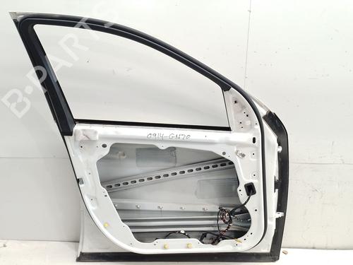 Left front door MERCEDES-BENZ M-CLASS (W164) ML 300 CDI 4-matic (164.120) | BP32419896C2
