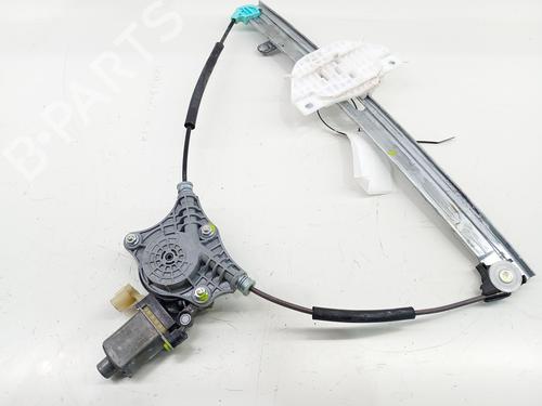 Front right window mechanism KIA STONIC (YB) 1.0 T-GDi Eco-Dynamics+ | BP38179274C23  - Image 5