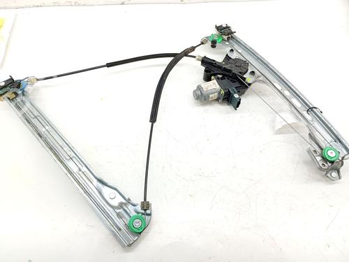 Front right window mechanism RENAULT MEGANE IV Hatchback (B9A/M/N_) 1.5 dCi 110 (B9A3) | BP36086375C23 - Image 4