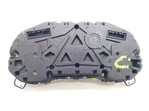 Instrument cluster KIA STONIC (YB) 1.6 CRDi | BP36034050C47 - Image 4