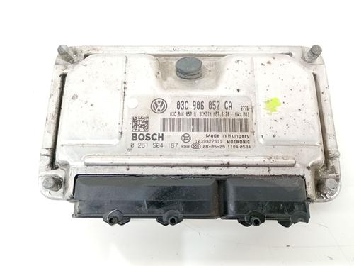 Used Control unit Control unit 36163286 36163286