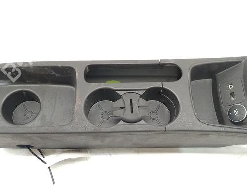 Middle console FORD FIESTA VI (CB1, CCN) 1.0 EcoBoost | BP32346236I22