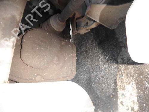 Starter SEAT AROSA (6H1)  | BP3054162M8 