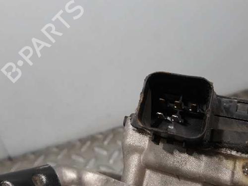 Front wiper motor HYUNDAI ELANTRA V Saloon (MD, UD)  | BP3121964M29 