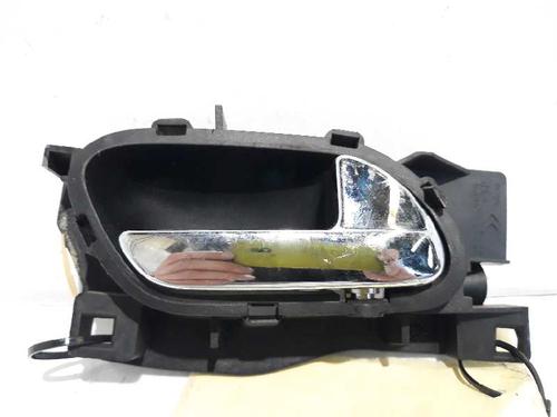 Høyre bak invendig håndtak PEUGEOT 407 (6D_) [2004-2011]  4708331