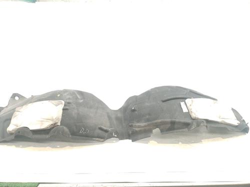 Wheel arch JAGUAR I-PACE (X590) EV400 AWD | BP27834586C56 