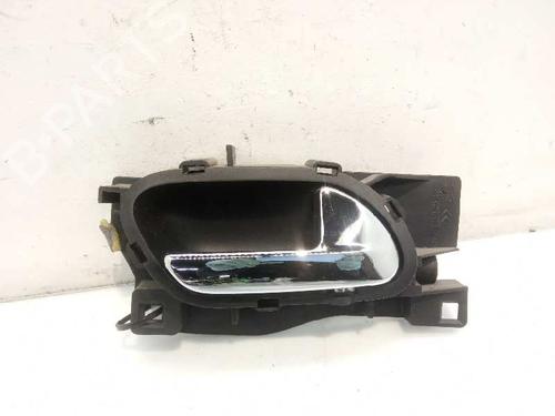 Høyre foran invendig håndtak PEUGEOT 407 (6D_) [2004-2011]  4708714