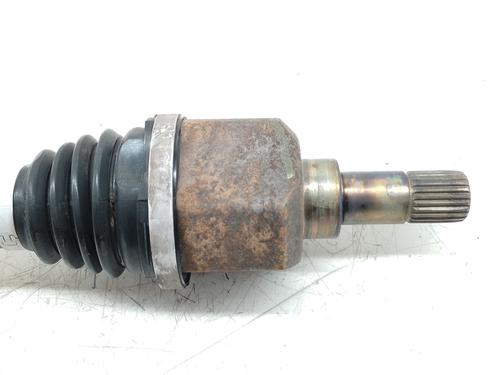 Left front driveshaft PEUGEOT PARTNER Tepee 1.6 HDi 90 | BP29823383M38 