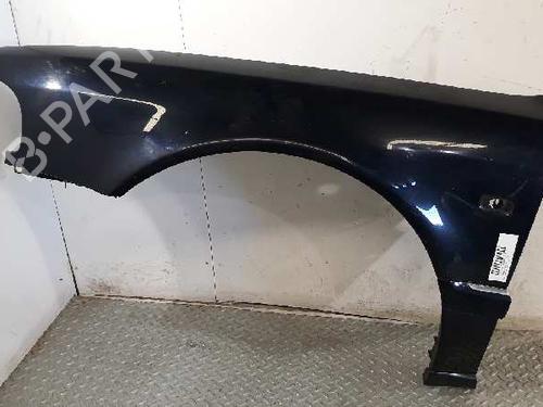 Used Left front fenders AUDI A8 D2 (4D2, 4D8) [1994-2005]  5650275