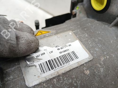 Electronic module CITROËN DS5 2.0 HDi 165 Hybrid4 4x4 | BP36388138M83  - Image 6