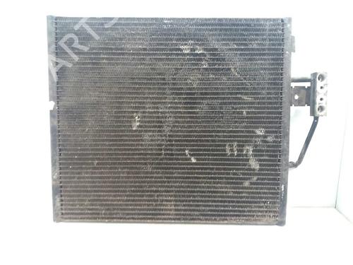 Used AC radiator BMW X5 (E70) 3.0 d (235 hp) 3065152