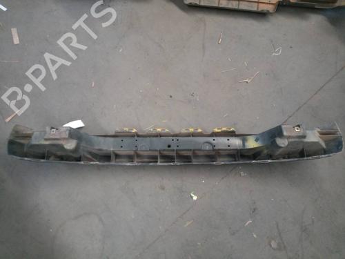 Front bumper reinforcement PEUGEOT PARTNER Box Body/MPV (5_, G_) 1.9 D | BP14921230C109 