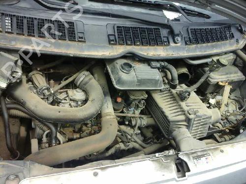 Starter PEUGEOT EXPERT (224_)  | BP5810834M8 