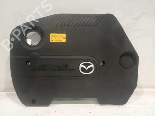 Blindagem superior MAZDA 6 Estate (GH) 2.0 MZR-CD (GH14) (140 hp) 8758744