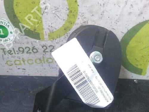Used Ignition barrel Ignition barrel AUDI A4 B7 Avant (8ED) 2.0 TDI 16V (140 hp) 14229756 14229756