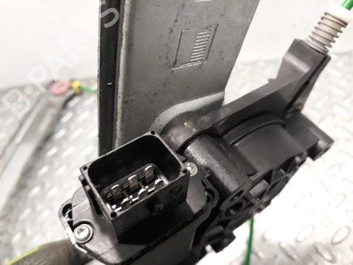 Front left window mechanism OPEL CORSA D (S07)  | BP3059824C22 