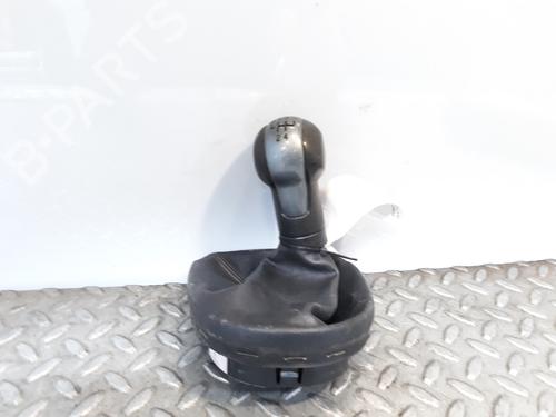 Manual gearbox selector SEAT TOLEDO III (5P2) 1.9 TDI (105 hp) 1P0711113AJ | 1P0711113AJ |