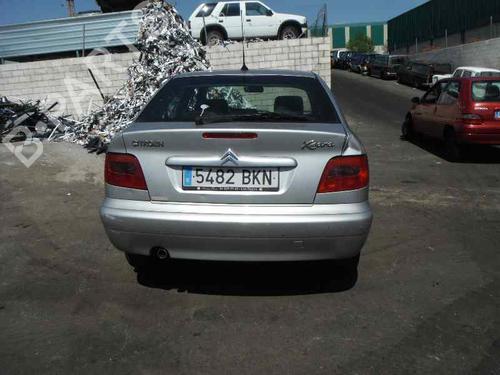 Front windshield wiper arm CITROËN XSARA (N1) 1.6 16V | BP3473229C143 
