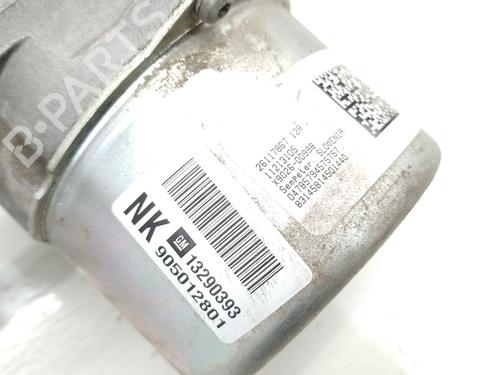 Steering column OPEL CORSA D (S07) 1.2 (L08, L68) | BP32396124M21