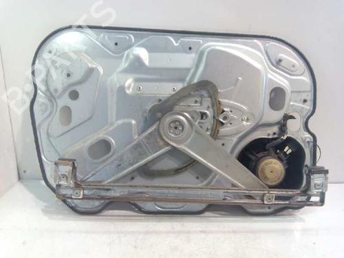 Front right window mechanism FORD FOCUS II (DA_, HCP, DP)  | BP3066596C23 