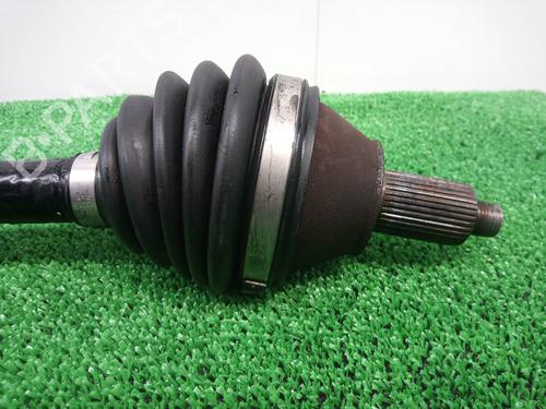 BP17065375M38 | Arbre de transmission avant gauche SEAT IBIZA III (6L1) 1.9 SDI BP17065375M38