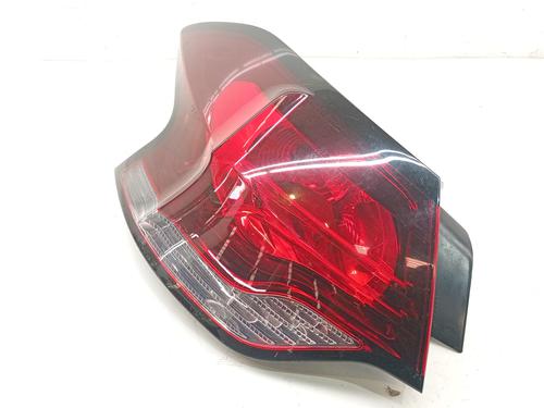 Used Left taillight Left taillight DS DS 4 / DS 4 CROSSBACK (NX_) 1.6 BlueHDi 120 (120 hp) 40255394 40255394