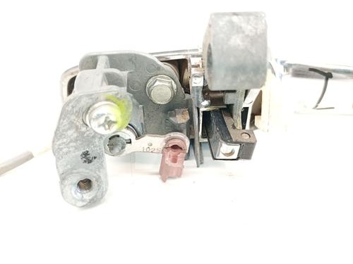 Front left interior door handle MAZDA CX-7 (ER) 2.2 MZR-CD AWD (ER10A) | BP38512744I13 - Image 4