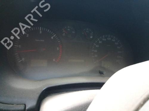 Gearbox SEAT LEON (1M1) 1.9 TDI | BP17065327M3 