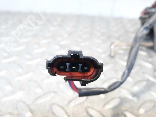 Front left lock KIA RIO I Hatchback (DC)  | BP7655991C98 