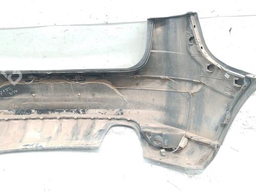 Rear bumper SEAT ALTEA (5P1) 1.9 TDI | BP26175364C8 