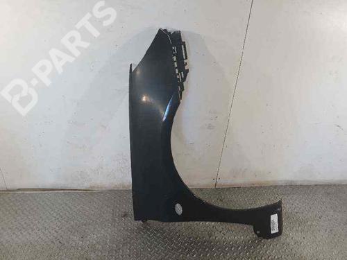 Used Right front fenders Right front fenders PEUGEOT 207 (WA_, WC_) 1.6 16V (109 hp) 5566741 5566741