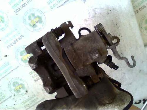 Right rear brake caliper VW GOLF V (1K1) 1.9 TDI | BP11623216M106 