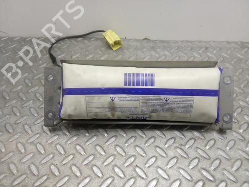 Passasjer kollisjonspute NISSAN NAVARA NP300 Platform/Chassis (D40) [2008-2025]  9343296