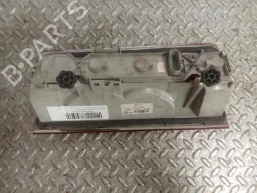 Left taillight FORD TRANSIT CONNECT (P65_, P70_, P80_) 1.8 TDCi | BP10139231C34 