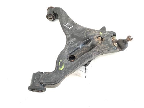 Used Left rear suspension arm MITSUBISHI PAJERO II (V3_W) [2000-2007]  20234592