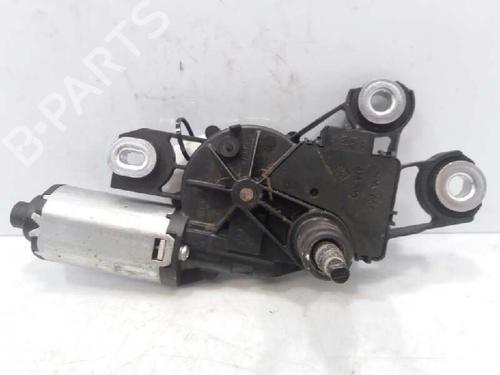 Rear wiper motor SEAT IBIZA IV (6J5, 6P1)  | BP4941289M102 