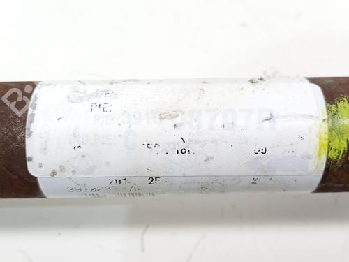 Right front driveshaft RENAULT MEGANE III Hatchback (BZ0/1_, B3_) 1.5 dCi (BZ09, BZ0D, BZ1W, BZ29, BZ14) | BP34735086M39  - Image 5