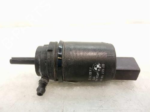 Used Washer pump BMW 1 (E81) 118 d (143 hp) 14231894