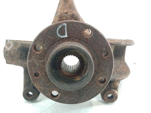 Right front steering knuckle RENAULT MEGANE II (BM0/1_, CM0/1_)  | BP4746731M26 