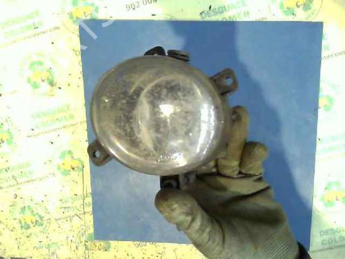 Used Left front fog light FORD MONDEO III (B5Y) 2.0 16V TDDi / TDCi (115 hp) 3036677