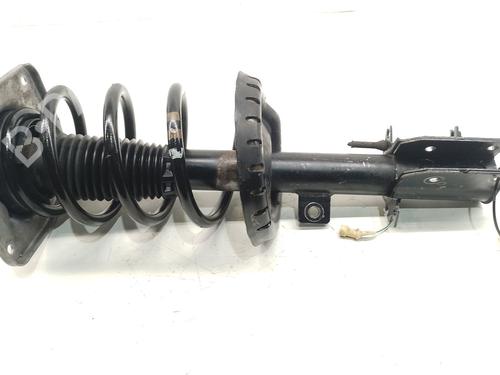 Used Left front shock absorber CITROËN JUMPY II Van 2.0 HDi 120 4x4 (120 hp) 32289531