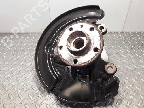 Used Right front steering knuckle VOLVO S80 I (184) [1998-2008]  7184790